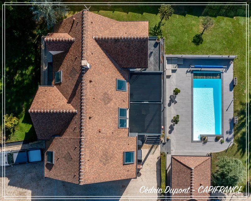 Maison à vendre, 285m², Montgé-en-Goële
