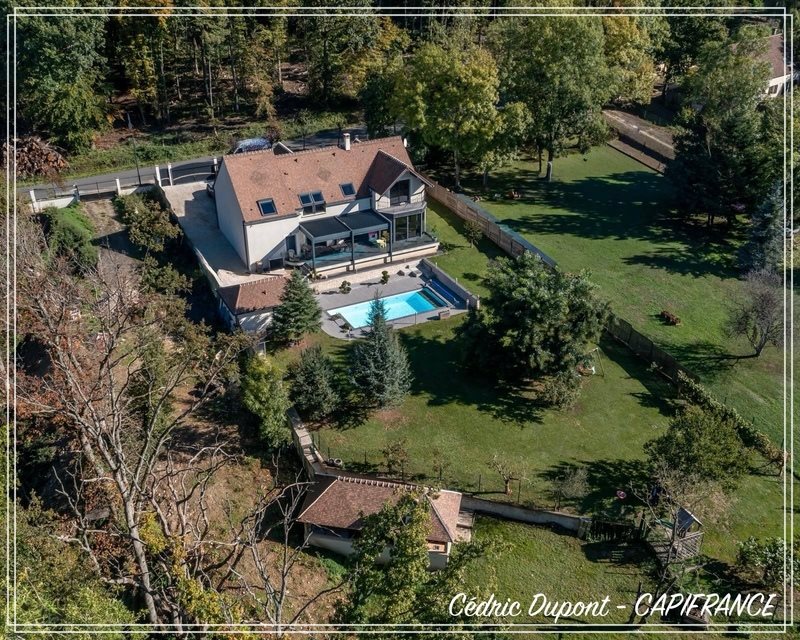 Maison à vendre, 285m², Montgé-en-Goële