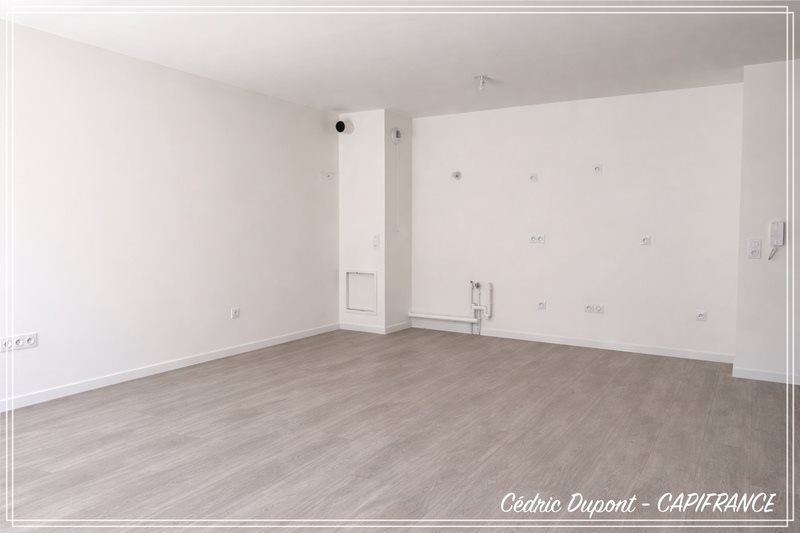 Appartement à vendre, 66m², Provins