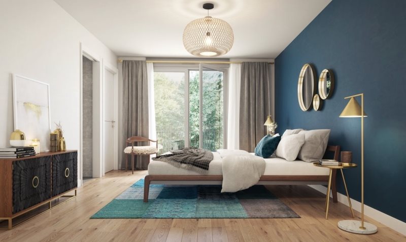 Appartement à vendre, 62m², Chanteloup-en-Brie