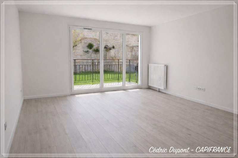 Appartement à vendre, 40m², Provins