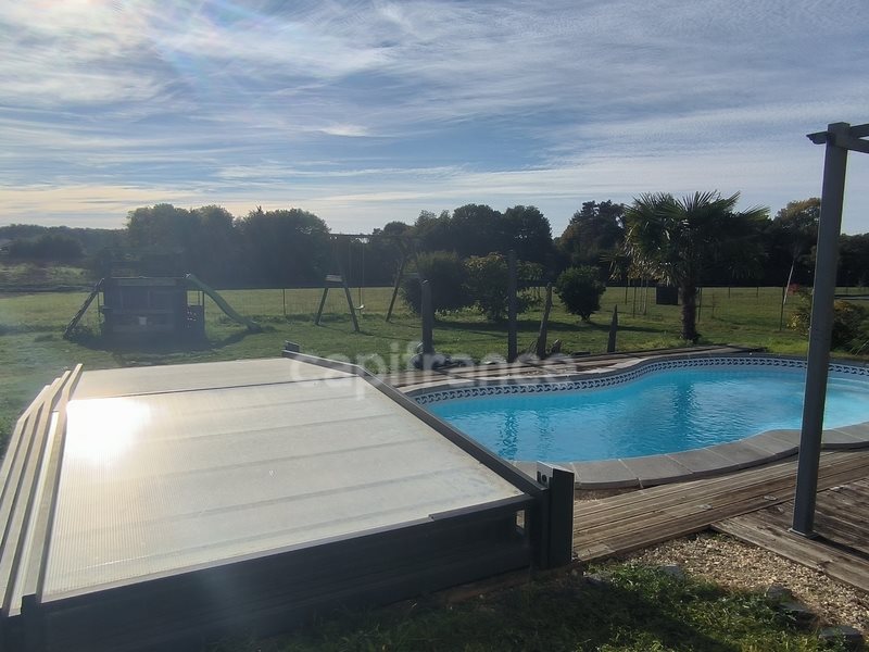 Maison à vendre, 120m², Pisany