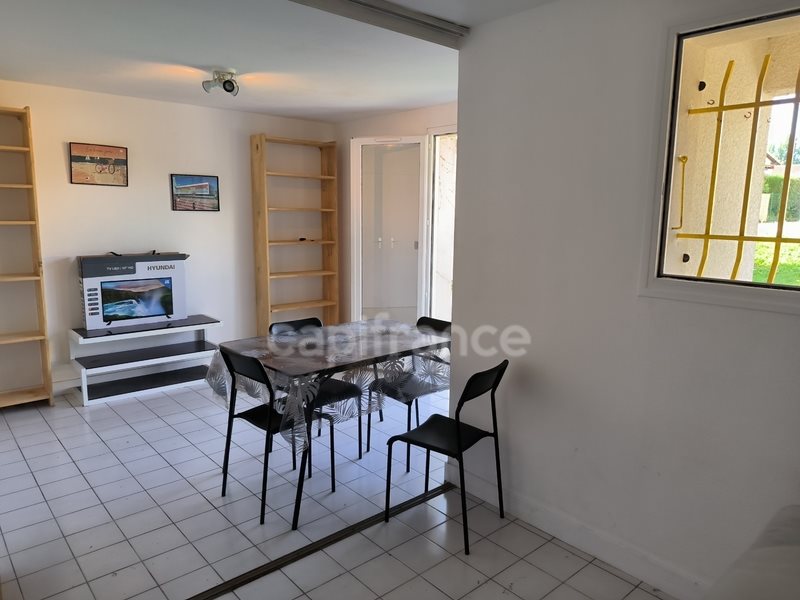 Appartement à vendre, 25m², Meschers-sur-Gironde