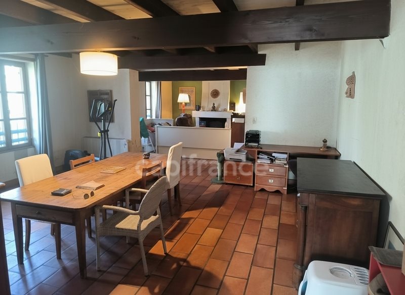 Maison à vendre, 160m², Saint-Sulpice-de-Royan