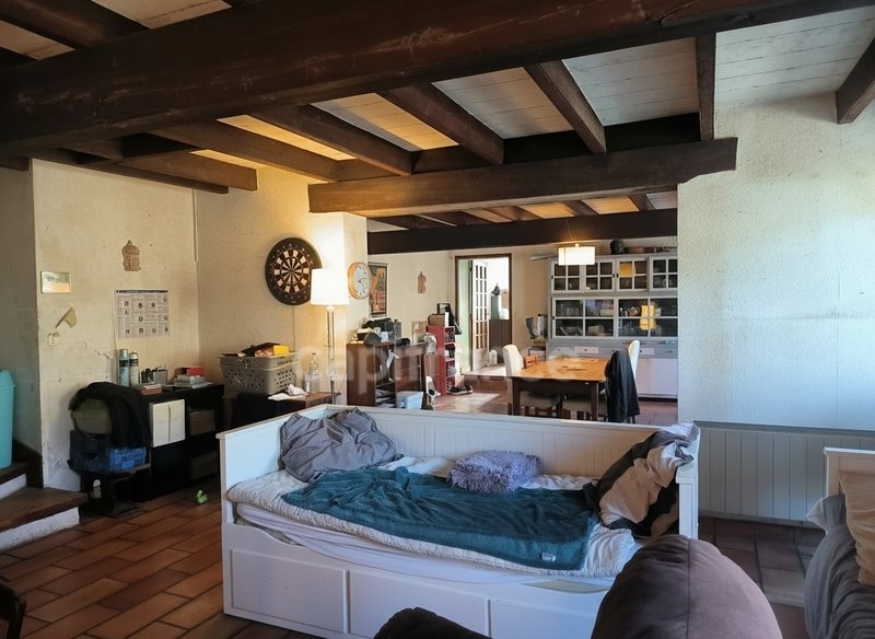 Maison à vendre, 160m², Saint-Sulpice-de-Royan