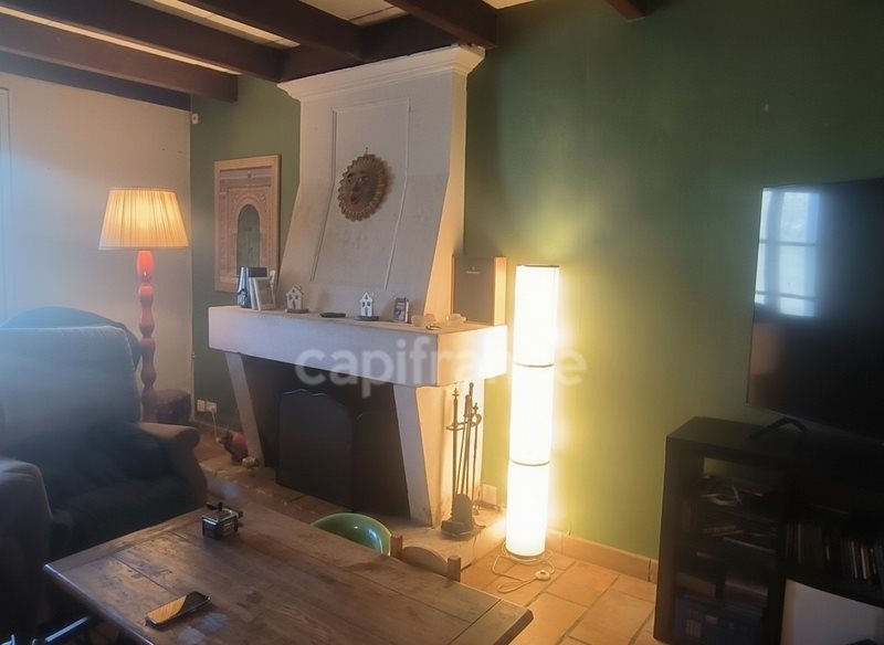 Maison à vendre, 160m², Saint-Sulpice-de-Royan