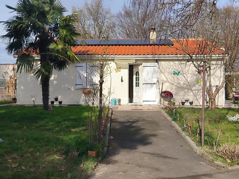 Maison à vendre, 117m², Chaniers
