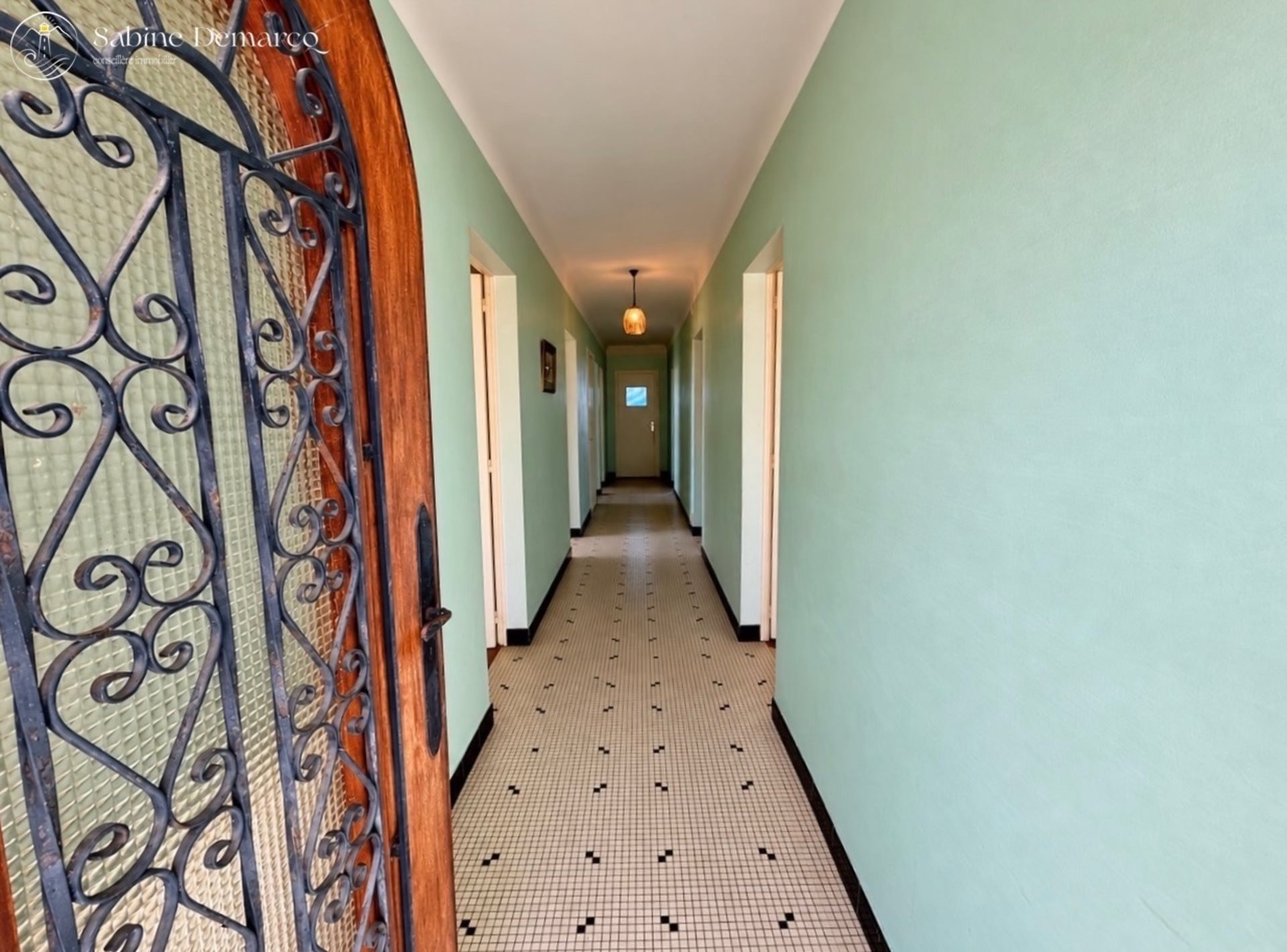 Maison à vendre, 111m², Briscous