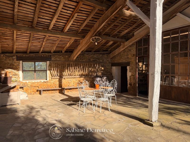 Maison à vendre, 200m², La Bastide-Clairence