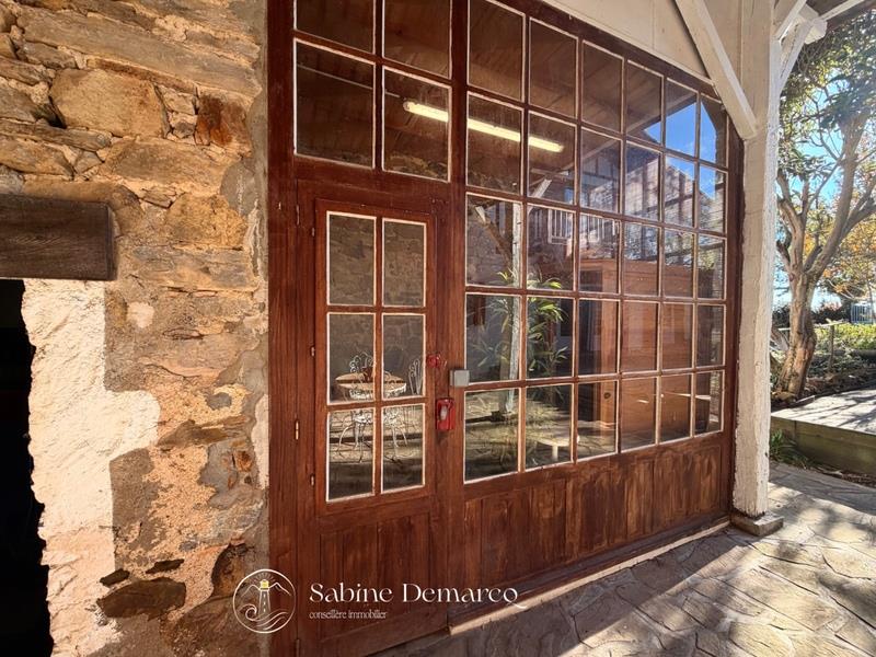 Maison à vendre, 200m², La Bastide-Clairence