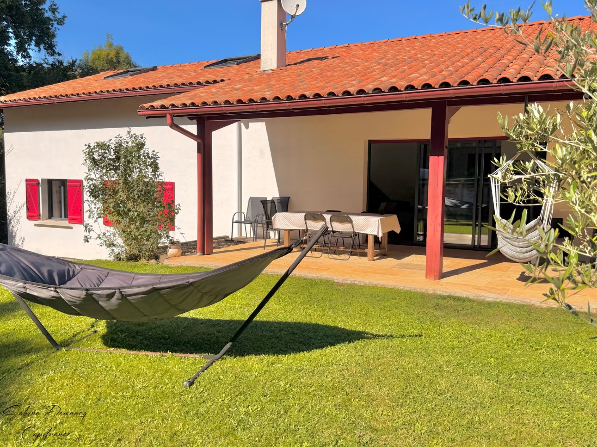 Maison à vendre, 183m², Ascain