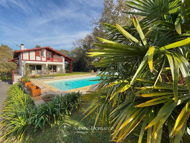 Maison à vendre, 230m², Arbonne