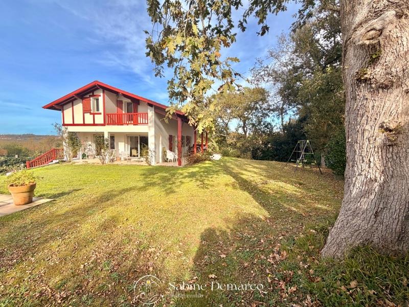 Maison à vendre, 230m², Arbonne