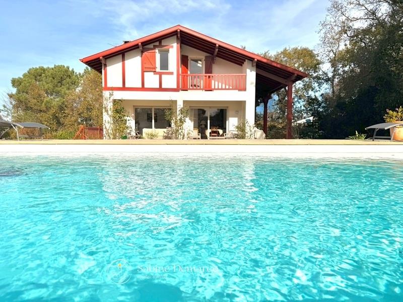 Maison à vendre, 230m², Arbonne
