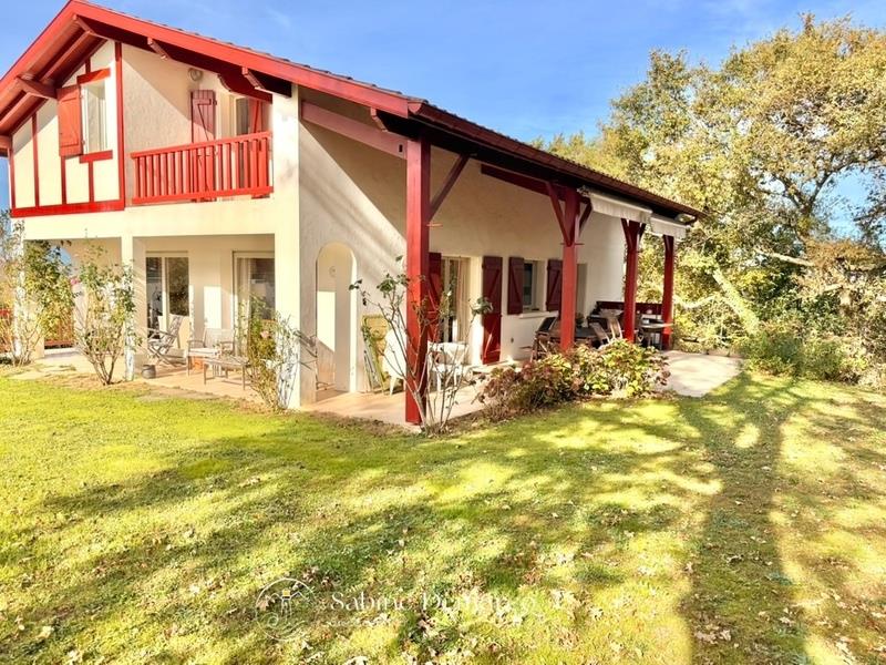 Maison à vendre, 230m², Arbonne
