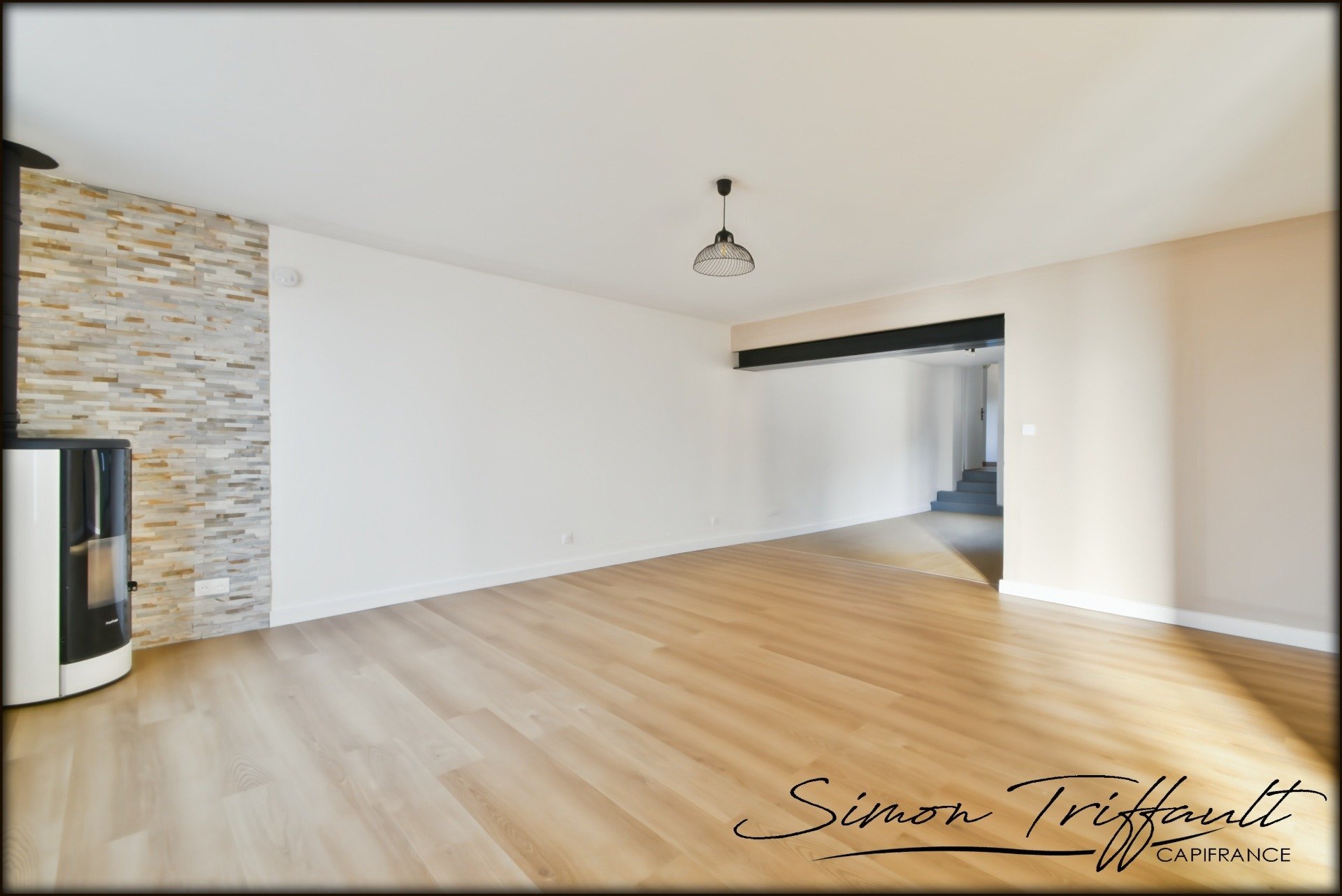 Maison à vendre, 103m², Sillé-le-Philippe