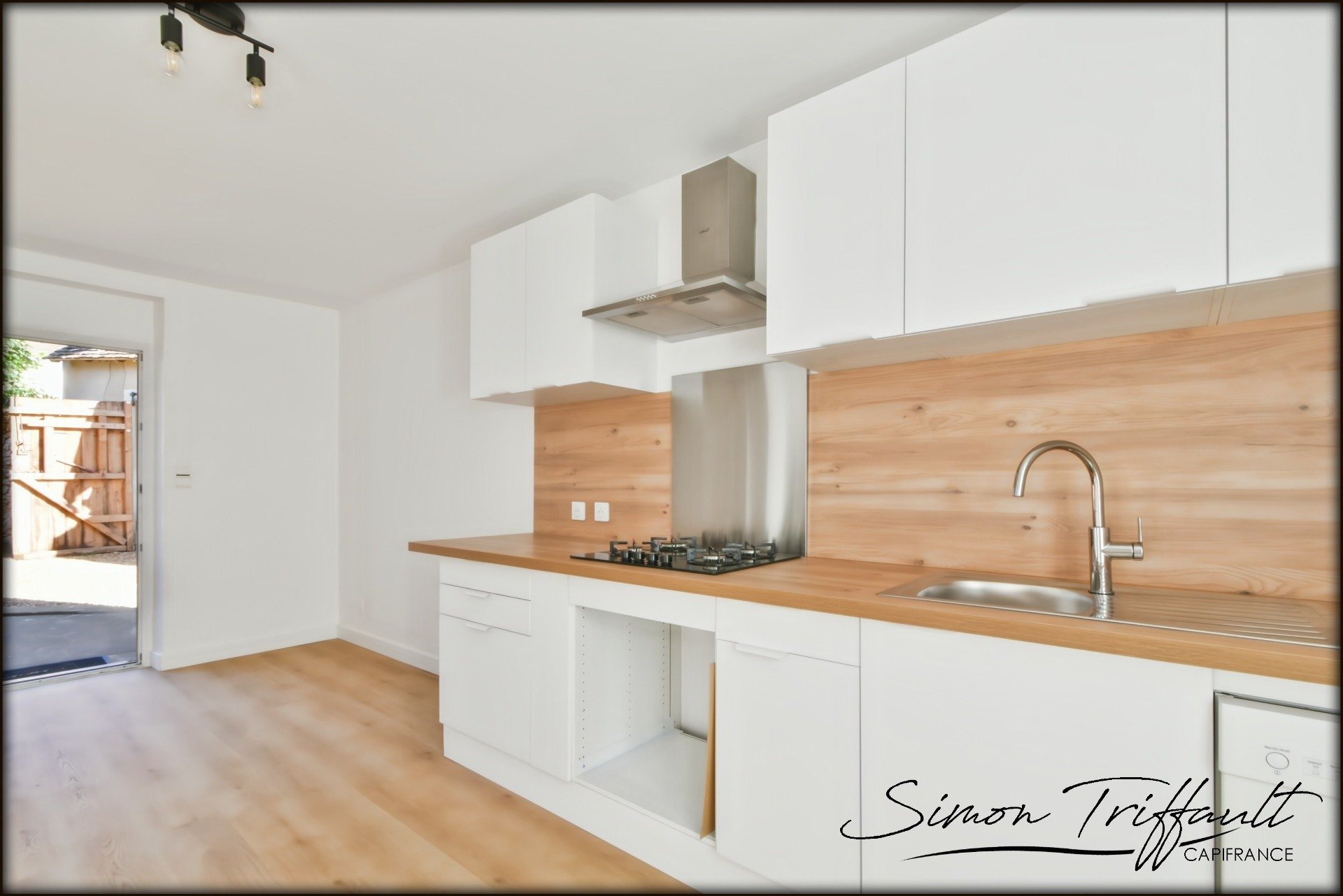 Maison à vendre, 103m², Sillé-le-Philippe