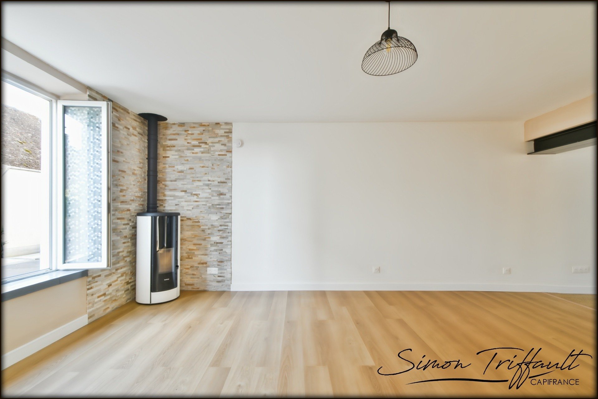 Maison à vendre, 103m², Sillé-le-Philippe