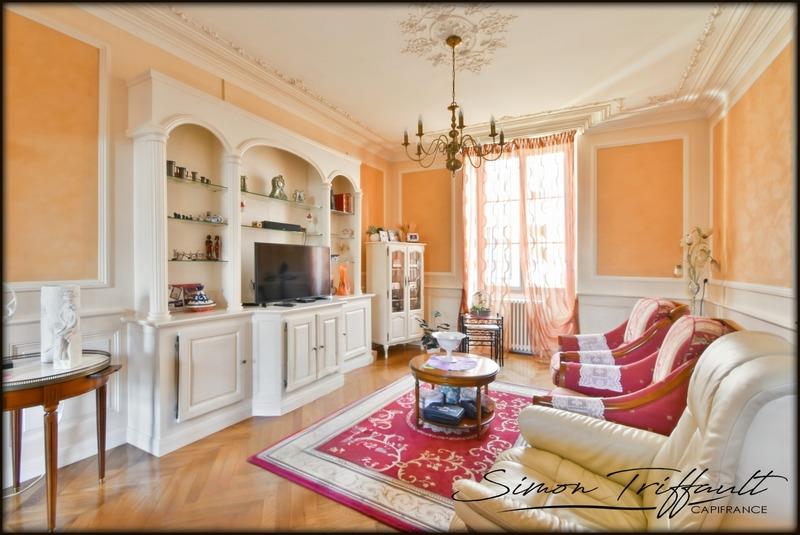Maison à vendre, 246m², Bonnétable