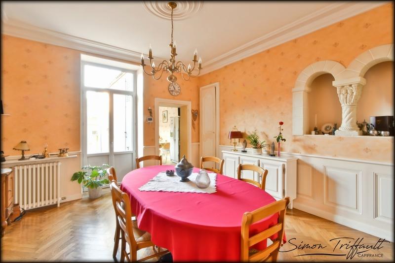 Maison à vendre, 246m², Bonnétable