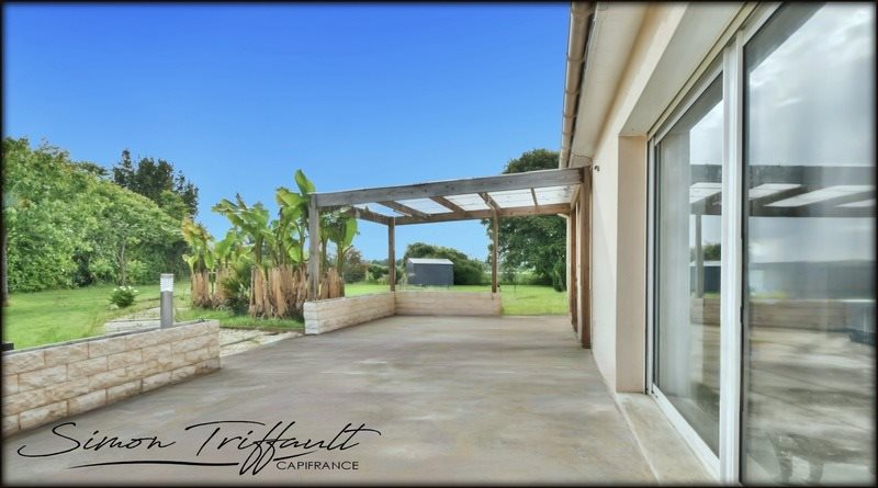 Maison à vendre, 167m², Assé-le-Riboul