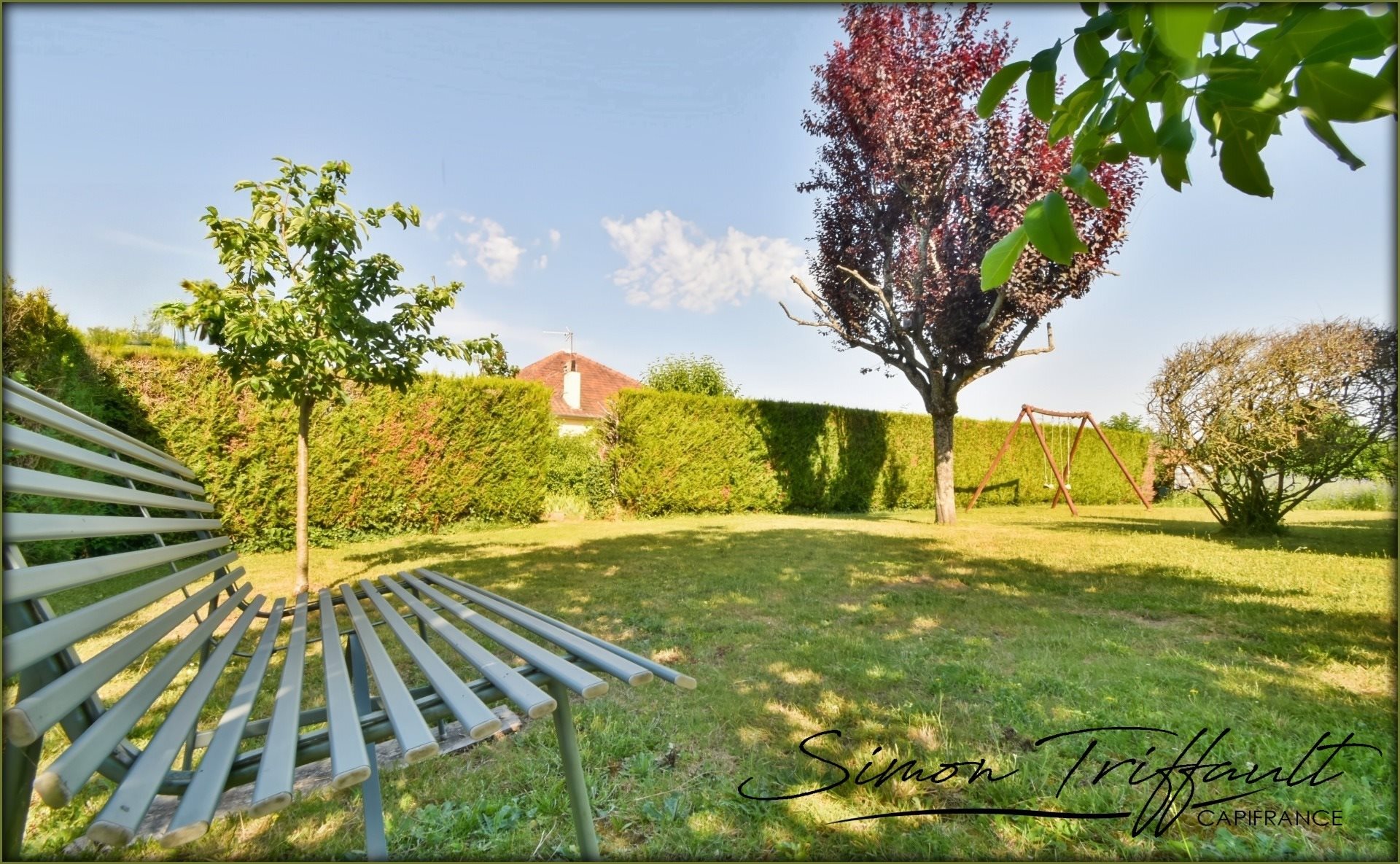Maison à vendre, 121m², Mézières-sur-Ponthouin