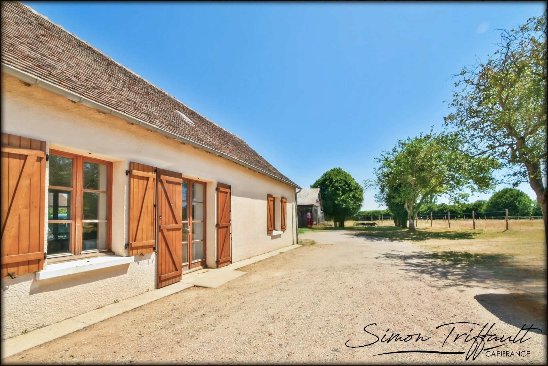 Maison à vendre, 76m², Ballon