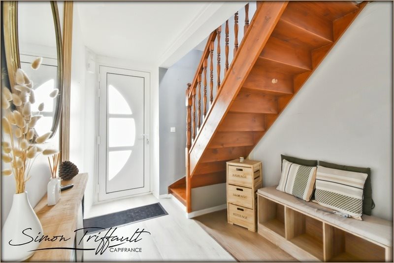Maison à louer, 107m², Courceboeufs