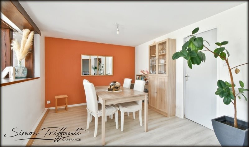 Maison à louer, 107m², Courceboeufs