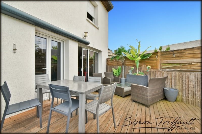 Maison à vendre, 279m², Cérans-Foulletourte