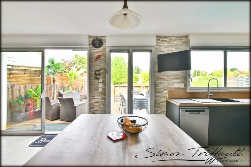 Maison à vendre, 279m², Cérans-Foulletourte