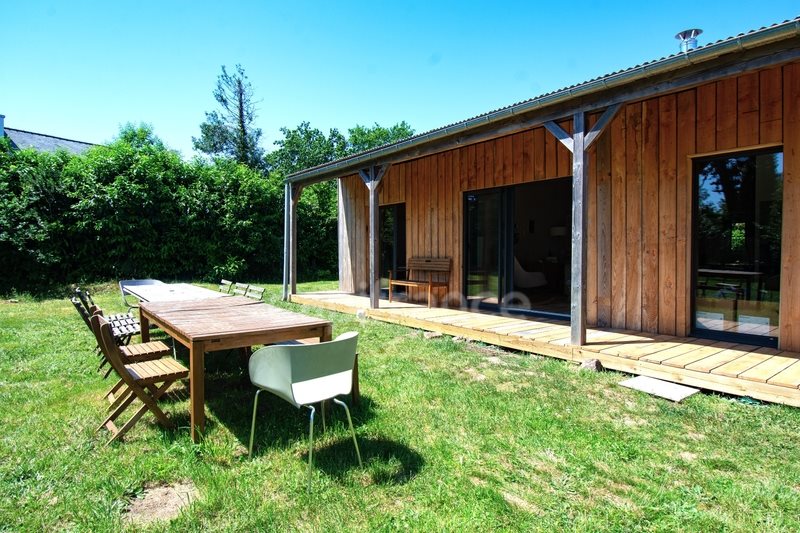 Maison à vendre, 110m², Crozon