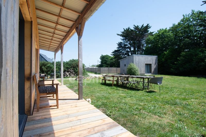 Maison à vendre, 110m², Crozon