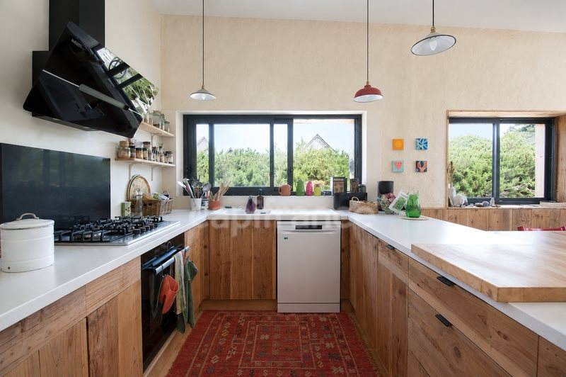 Maison à vendre, 110m², Crozon