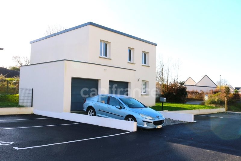 Maison à vendre, 109m², Pleuven