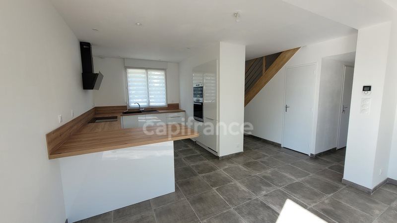 Maison à vendre, 109m², Pleuven