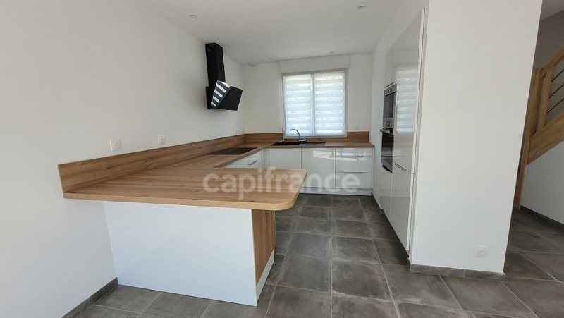 Maison à vendre, 109m², Pleuven