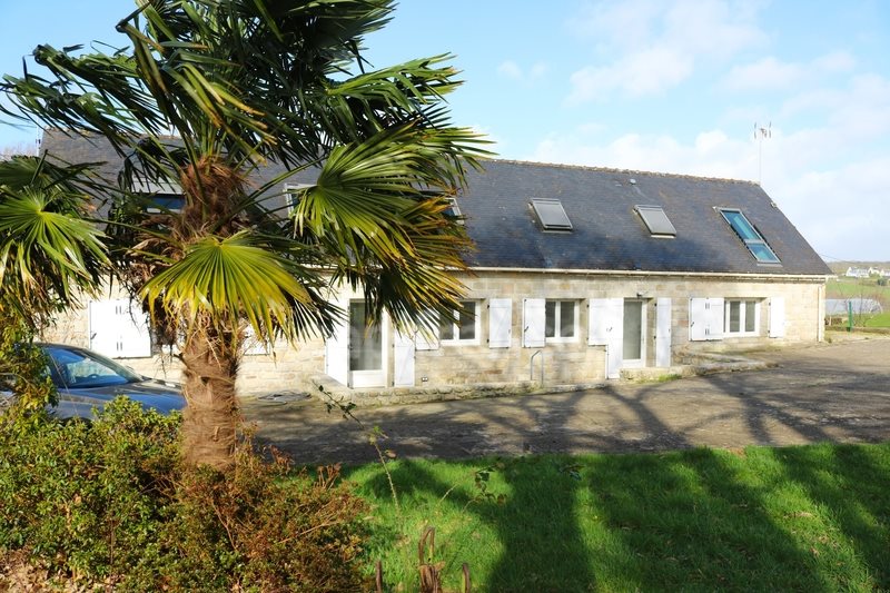 Maison à vendre, 177m², Guengat
