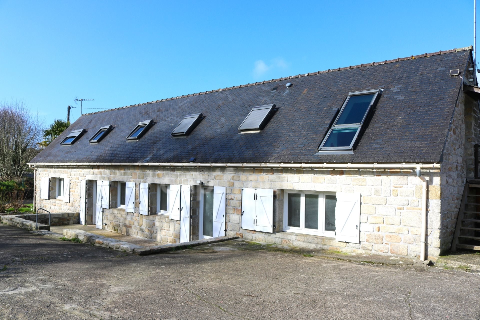 Maison à vendre, 177m², Guengat