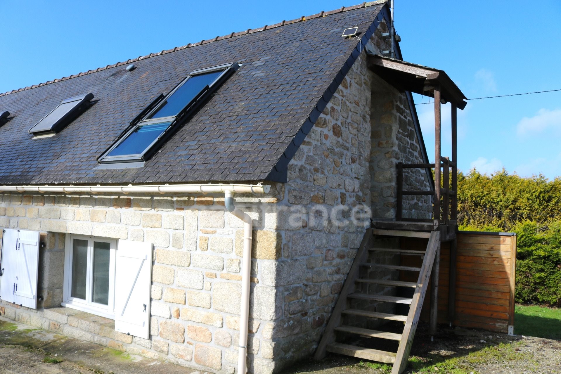 Maison à vendre, 177m², Guengat
