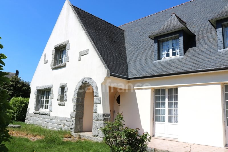 Maison à vendre, 205m², Landudec