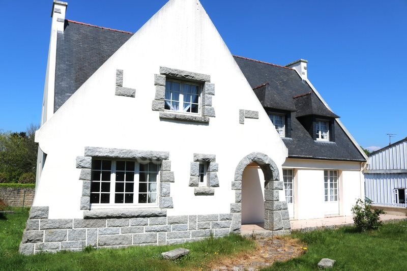 Maison à vendre, 205m², Landudec