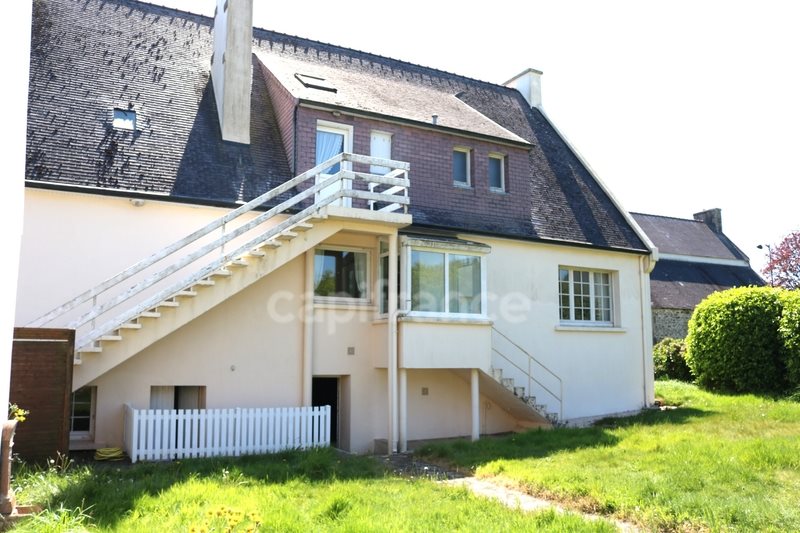 Maison à vendre, 205m², Landudec