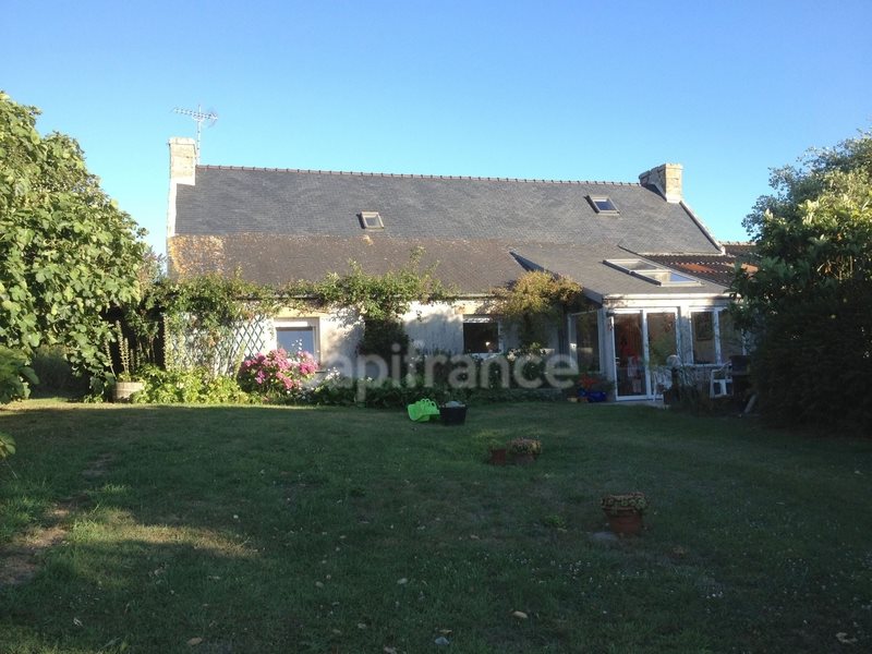 Maison à vendre, 220m², Plozévet
