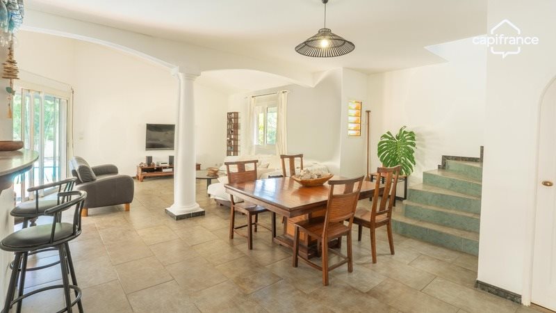 Maison à vendre, 151m², La Possession