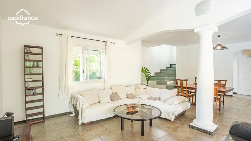Maison à vendre, 151m², La Possession
