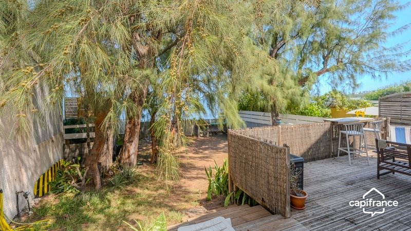 Maison à vendre, 77m², Saint-Leu