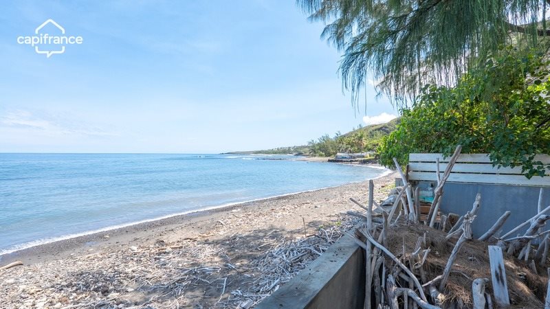 Maison à vendre, 77m², Saint-Leu
