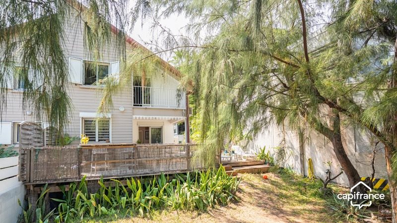 Maison à vendre, 77m², Saint-Leu