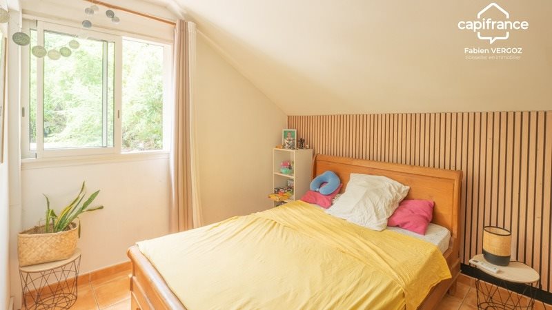 Maison à vendre, 77m², Saint-Leu